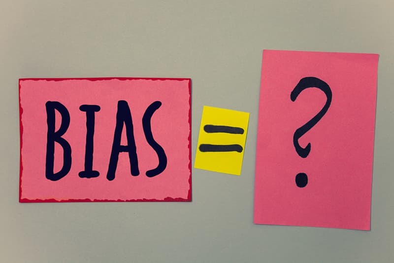 Top 3 Biases in Developers and Tech Teams
